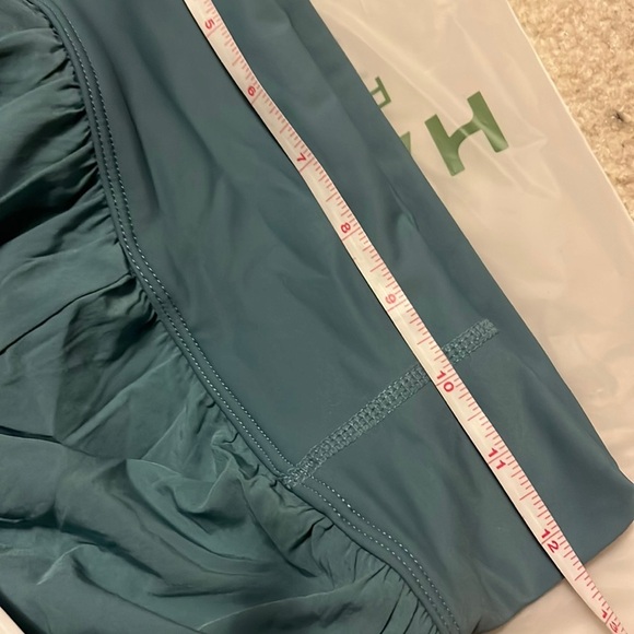 Halara Breezeful highwaisted palazzo flowy split wide leg, quick dry casual - Picture 11 of 11